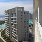 Resort Laguna Del Mar, Vistas Sonadas