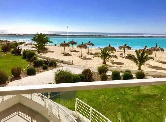 Resort Laguna Del Mar, Vistas Sonadas