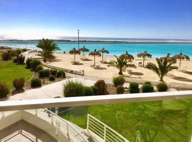 Laguna Del Mar, Vistas Sonadas Apartamento La Serena