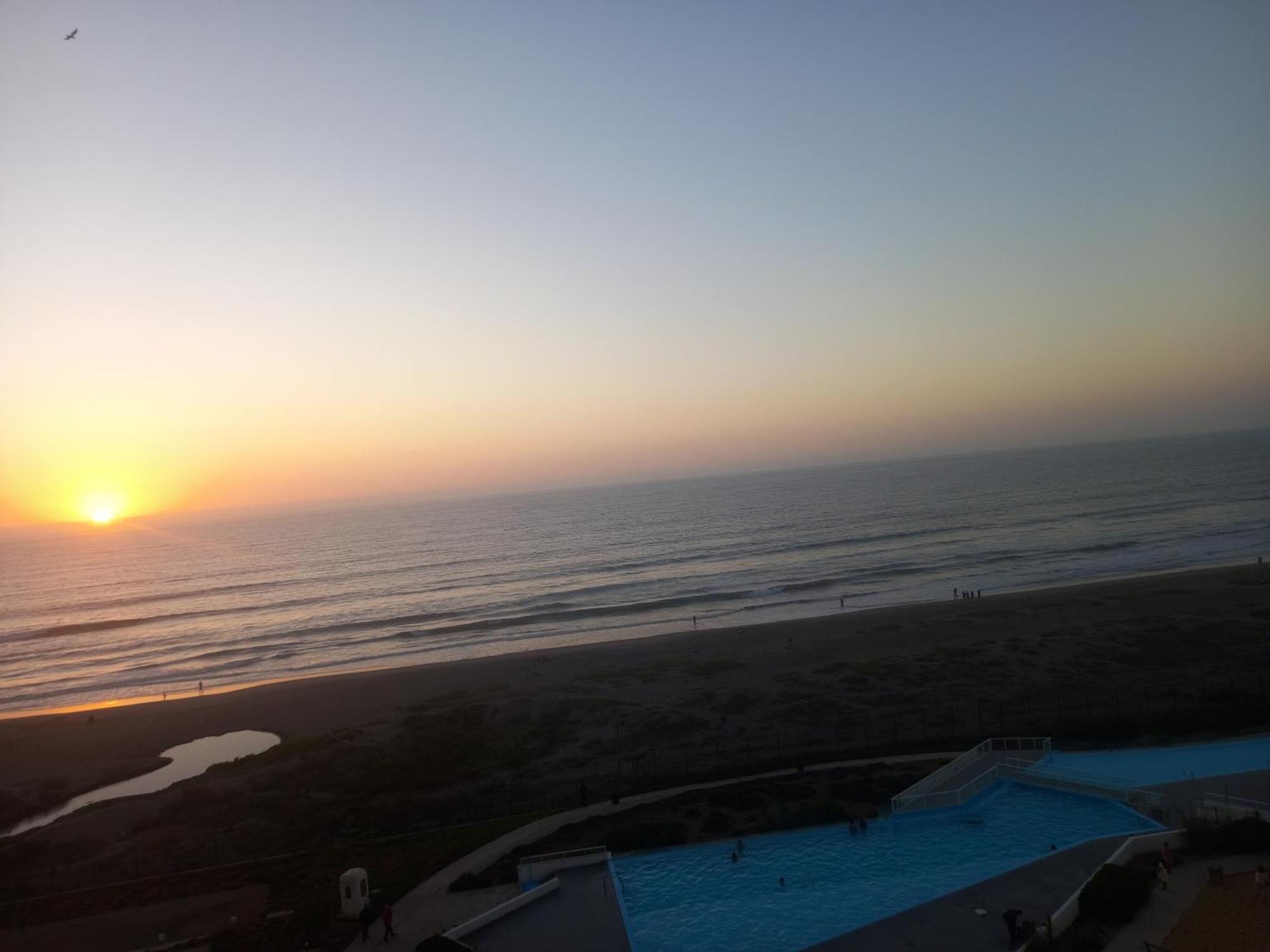 Laguna Del Mar, Vistas Sonadas * La Serena