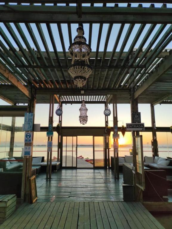 Laguna Del Mar, Vistas Sonadas Apartamento La Serena