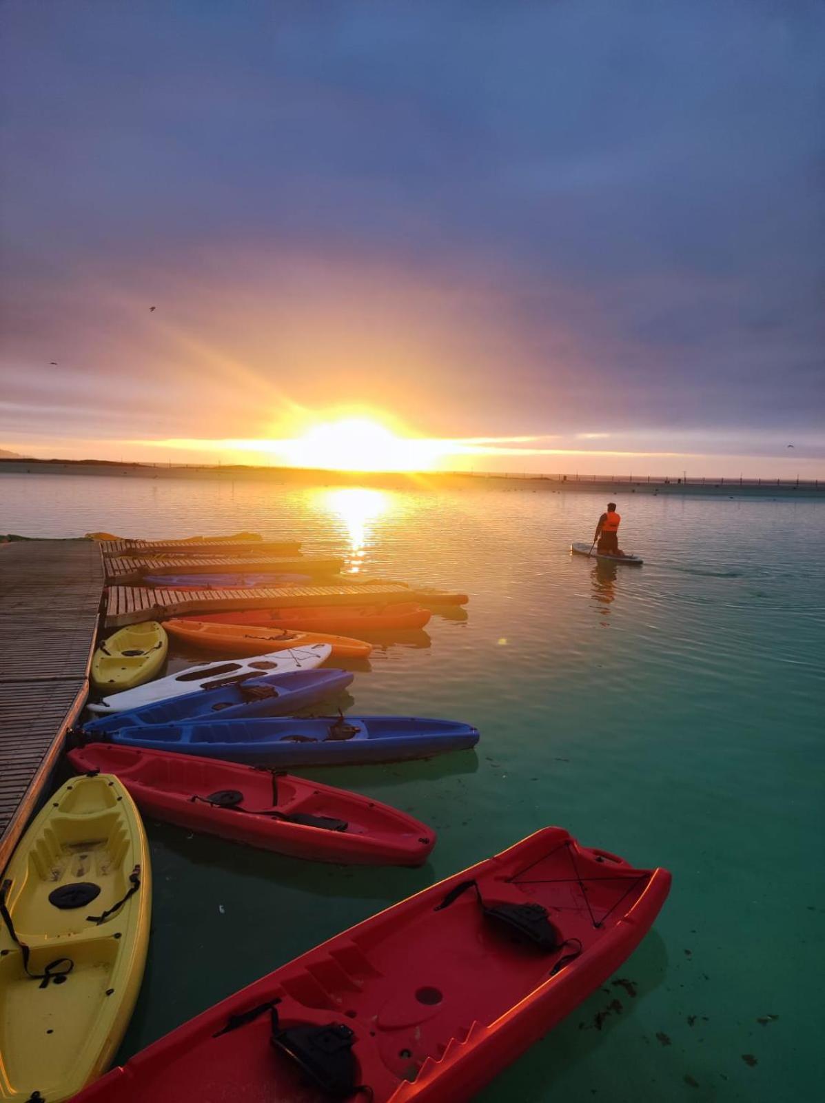 Laguna Del Mar, Vistas Sonadas La Serena