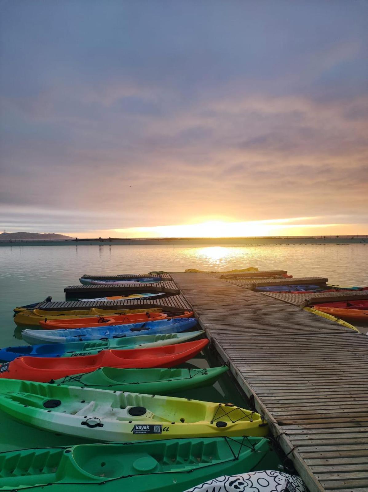 Laguna Del Mar, Vistas Sonadas Apartamento La Serena