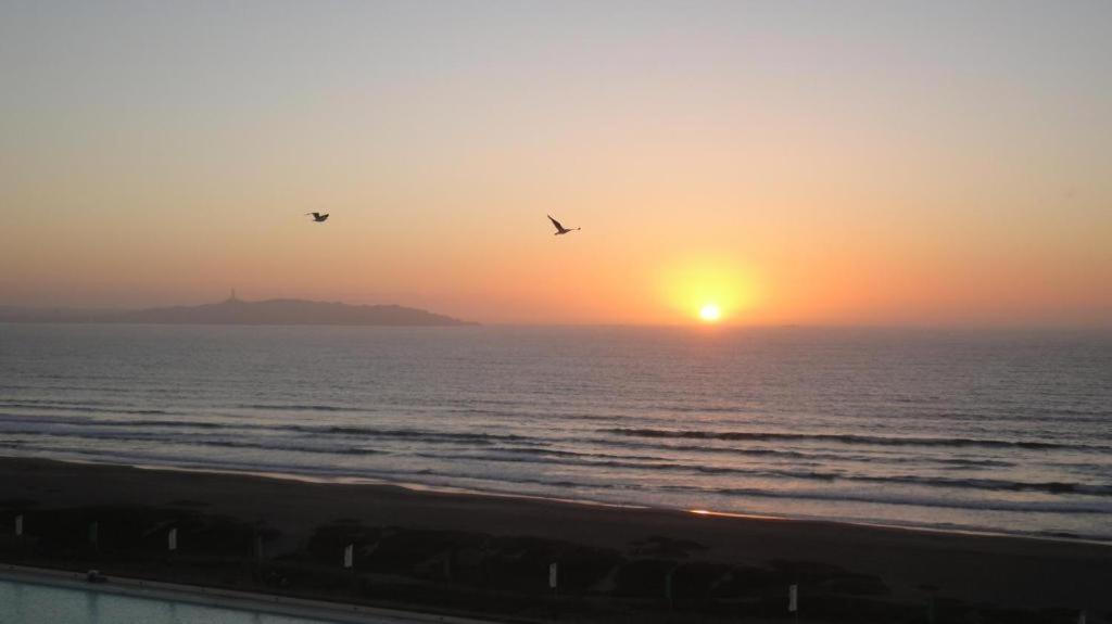 Apartamento Laguna Del Mar, Vistas Sonadas La Serena