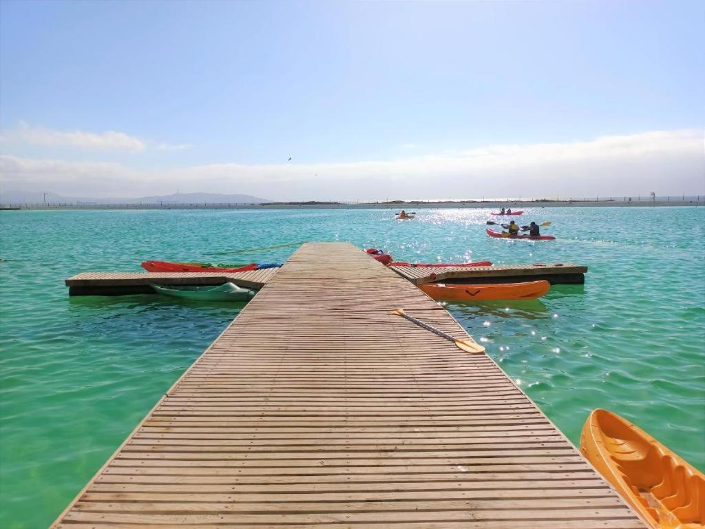 Apartamento Laguna Del Mar, Vistas Sonadas La Serena