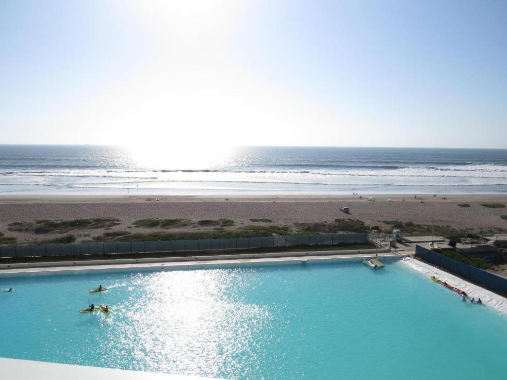 Apartamento Laguna Del Mar, Vistas Sonadas La Serena